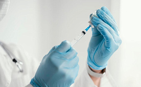 Опытно-промышленный образец белорусской вакцины от COVID-19 будет выпущен в апреле 2023 года
