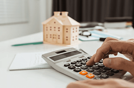 Особенности исчисления и уплаты налога на недвижимость при переходе с УСН на общий порядок налогообложения