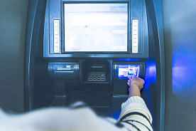 Европол обеспокоен: грабежи банкоматов происходят все чаще и становятся более жестокими