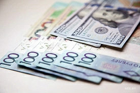 Курсы валют растут, но вероятность укрепления рубля еще остается