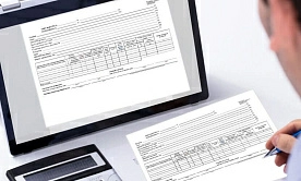 МНС прокомментировало изменение инструкции по обращению электронных счетов-фактур