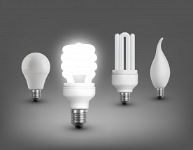ЕЭК ввела ввозную пошлину на отдельные виды светодиодных ламп в целях импортозамещения