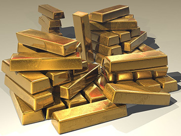 Золотовалютные резервы Беларуси продолжили рост