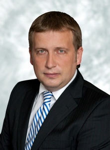 Павел Лащенко