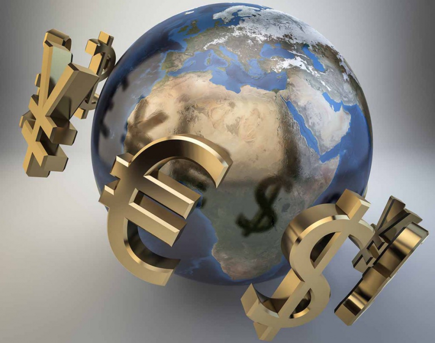 Глобальная экономика ускорится до 3,1% | Экономическая газета