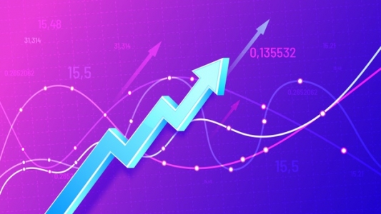 Белстат: ВВП в январе-апреле вырос на 2,5% Белстат: ВВП в январе-апреле вырос на 2,5%