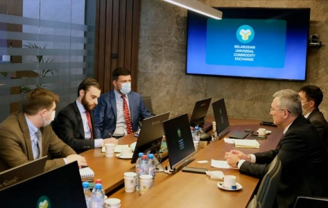 БУТБ: география расширяется БУТБ: география расширяется