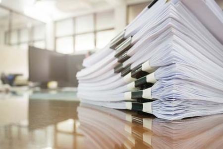 Первичные учетные документы. Специфика оформления и распределения ответственности за них Первичные учетные документы. Специфика оформления и распределения ответственности за них