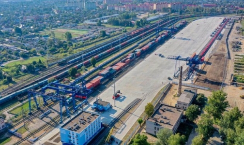 Новые правила для железнодорожного транспорта Новые правила для железнодорожного транспорта