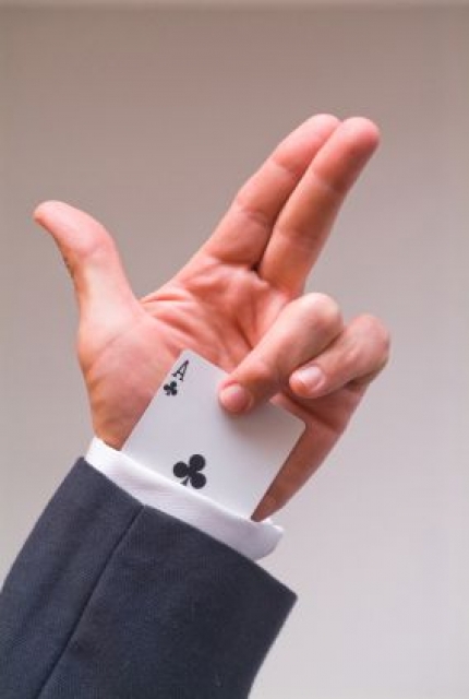 Якщо б у них був компромат, він би давно вийшов, - Трамп про матеріали на нього в РФ, які компрометують - Цензор.НЕТ 1403