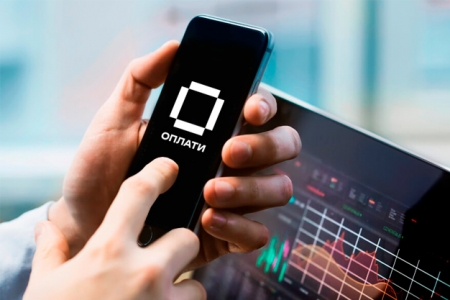 Быстрая оплата облигаций на платформе Finup с помощью мобильного приложения Оплати™: бесплатно для клиентов всех банков Беларуси Быстрая оплата облигаций на платформе Finup с помощью мобильного приложения Оплати™: бесплатно для клиентов всех банков Беларуси