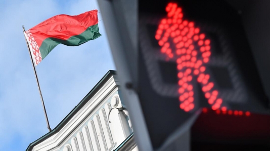 Отчет Всемирного Банка о международных должниках: Беларусь должна России 8 млрд USD Отчет Всемирного Банка о международных должниках: Беларусь должна России 8 млрд USD