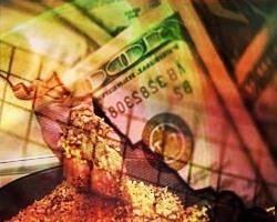 Резервы устали бороться за рост© Резервы устали бороться за рост©