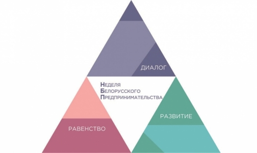 В Беларуси проходит VI Неделя белорусского предпринимательства В Беларуси проходит VI Неделя белорусского предпринимательства