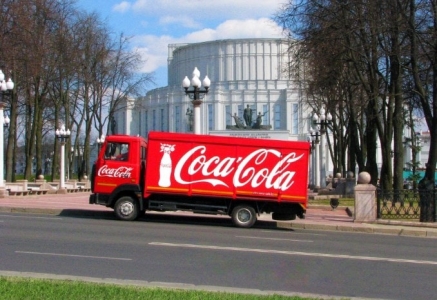 Coca-Cola в Беларуси представила отчет о вкладе в национальную экономику за 2019 год Coca-Cola в Беларуси представила отчет о вкладе в национальную экономику за 2019 год