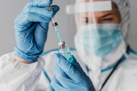 Белорусская вакцина от COVID-19: что, где, когда Белорусская вакцина от COVID-19: что, где, когда