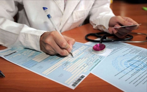 Болезнь индивидуального предпринимателя: пособие по временной нетрудоспособности назначается не всегда