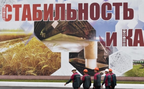 Санкционное давление усиливается: чем ответит Беларусь? Санкционное давление усиливается: чем ответит Беларусь?