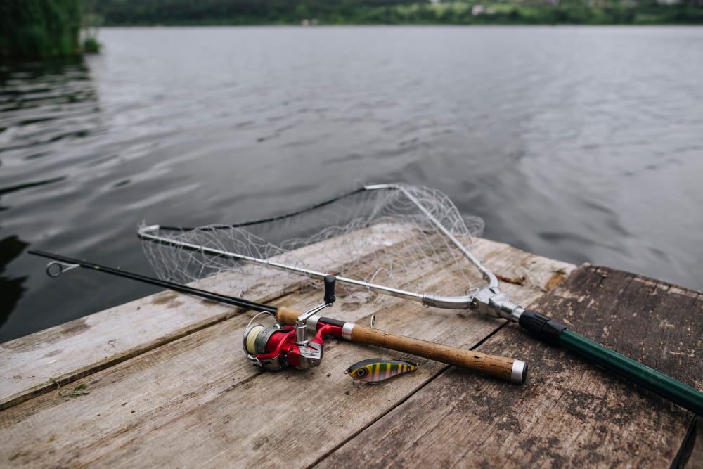 Новая редакция Правил рыболовства: где и с чем можно рыбачить
