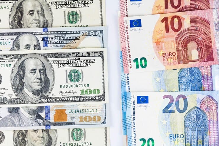 Курсы валют на 20 ноября — доллар подешевел