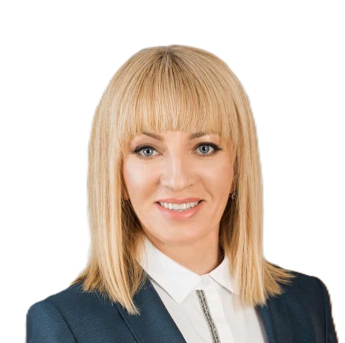 Грицук Светлана