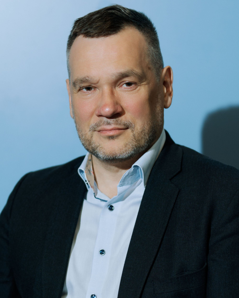 Гусаковский Сергей