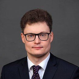 Дмитрий Лаевский, адвокат, управляющий партнер Адвокатского бюро «Лаевский, Юльский и партнеры»