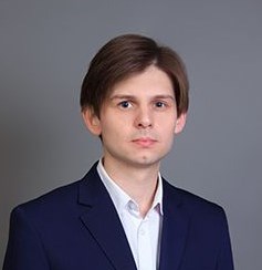 Евгений Пыльченко, адвокат Адвокатского бюро «Лаевский, Юльский и партнеры»