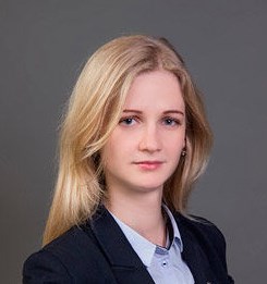 Юлия Стальмахова, адвокат Адвокатского бюро «Лаевский, Юльский и партнеры»