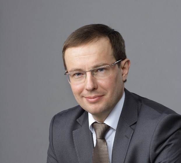 Сергей Белявский