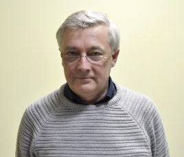 Сергей КОРОТАЕВ