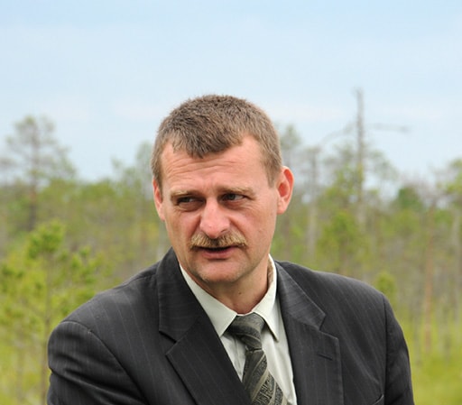 Андрей Прокошин