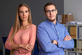 Мужчины и женщины по-разному оценивают важность соцпакета на работе