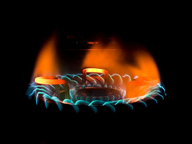 Цена на российский газ для Беларуси будет зафиксирована на 3 года