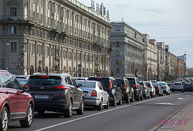 Белорусы и их автомобили