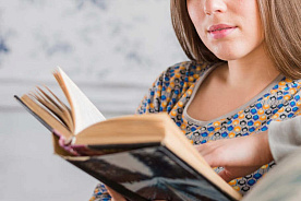 Белорусы читают книги для удовольствия и самообразования