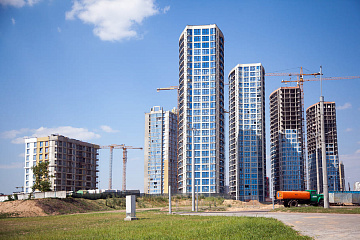 14 августа – День строителя