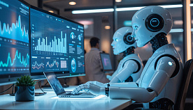 ИИ в бизнесе: как минимизировать киберриски