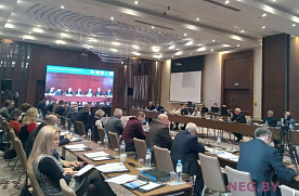 Бизнес-союзы проведут Объединенный клуб директоров