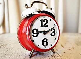 Опоздал на работу на 4 часа