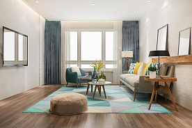 Как получить дополнительную жилплощадь по состоянию здоровья