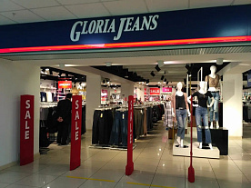 Перегруппировка лидеров в российской фэшн-индустрии и перспективы Gloria Jeans