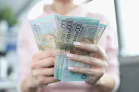Назначение пособия по временной нетрудоспособности в минимальном размере