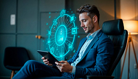 ИИ для бизнеса: возможности рынка и главный вопрос – окупаемость