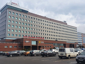 Перезапустить IT-отрасль и выйти на новые рынки