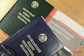 Депутаты приняли бюджетные законы и подвели черту. Завершилась очередная сессия Палаты представителей