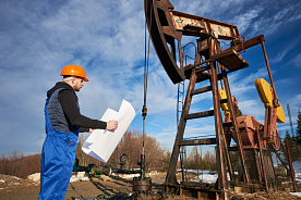 3 сентября – День работников нефтяной, газовой и топливной промышленности