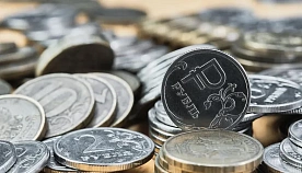 Минфин России увеличивает покупку валюты: рубль может ослабнуть