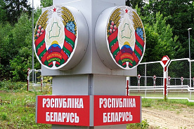 Безвиз для граждан Латвии, Литвы и Польши продлят на 2024 год