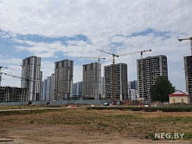 Жилищное строительство в 2024 году: что профинансируют за счет бюджета